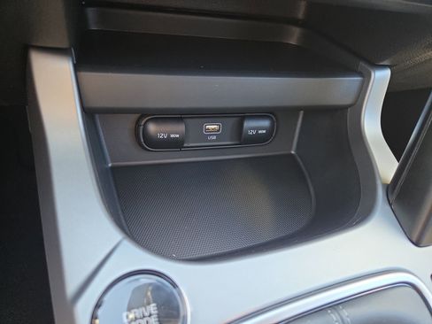 New 2026 Kia Seltos LX image 11