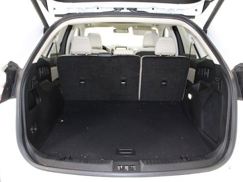 Used 2024 Ford Edge Titanium image 13