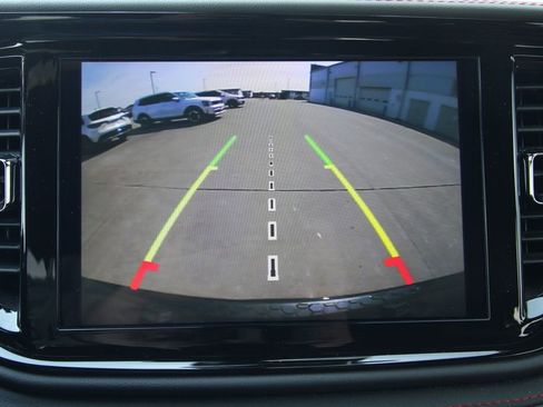 Used 2024 Dodge Durango GT image 13