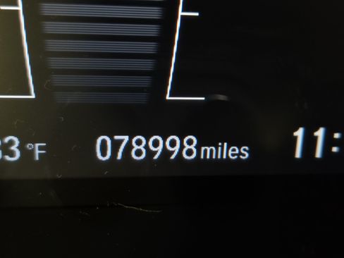Used 2018 Honda Civic EX-T image 18