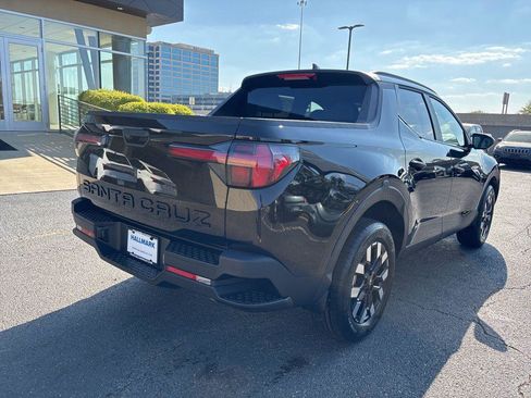 New 2026 Hyundai Santa Cruz SEL FWD image 4