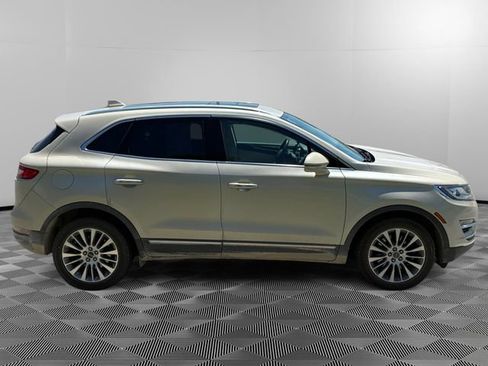 Used 2018 Lincoln MKC Reserve w/ Lincoln MKC Climate Package AWD/4WD image 6
