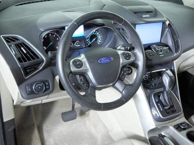 Used 2013 Ford Escape SEL FWD image 21