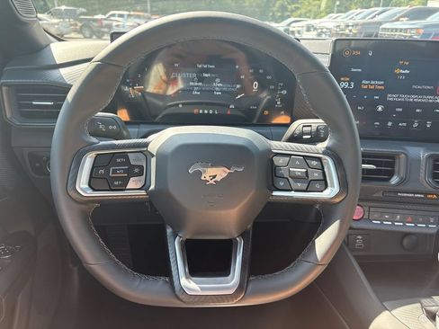 New 2026 Ford Mustang Coupe RWD image 20