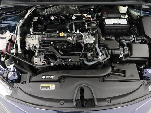 Used 2024 Toyota Corolla SE image 34