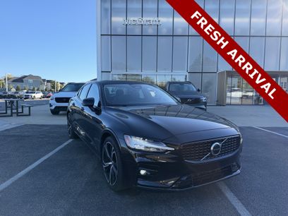 Used 2024 Volvo S60 B5 Core w/ Climate Package