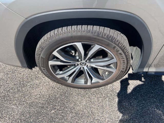 Used 2021 Lexus RX 350 AWD w/ Premium Package image 9