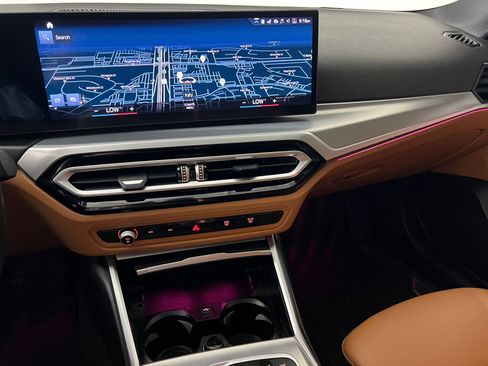 Certified 2024 BMW 430i Gran Coupe w/ Convenience Package image 28