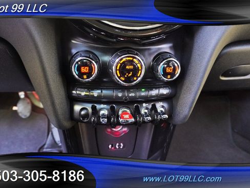 Used 2017 MINI Cooper S FWD image 22