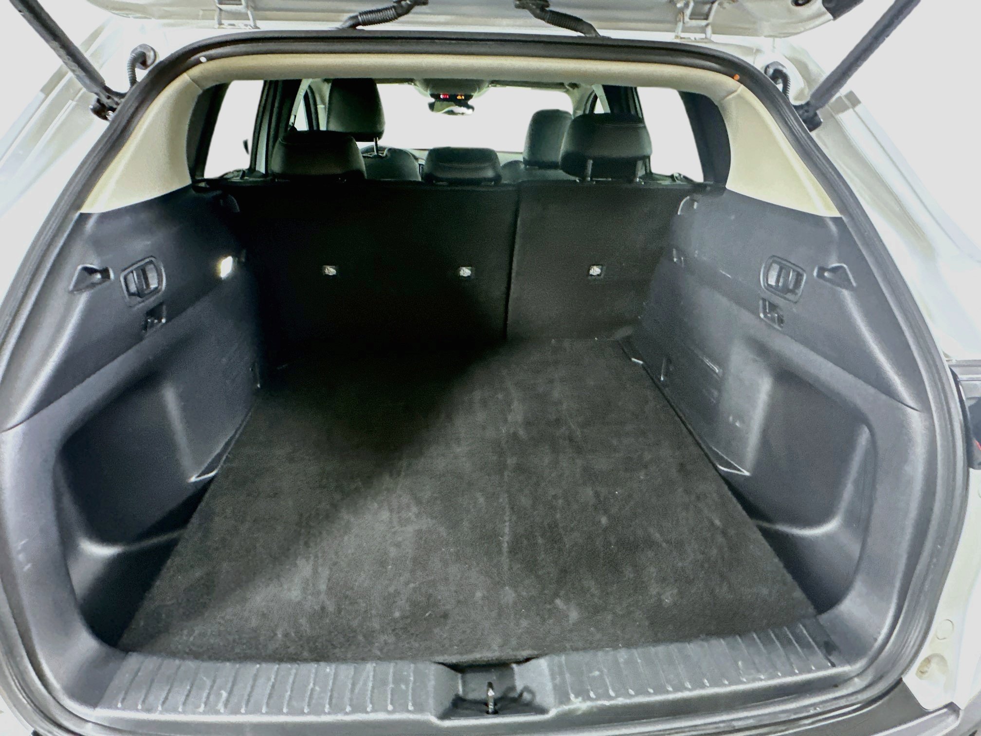 Used 2026 MAZDA CX-50 AWD 2.5 S w/ Preferred Pkg image 29