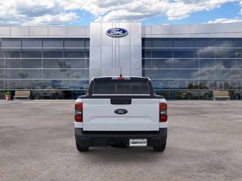 New 2025 Ford Maverick XLT w/ XLT Luxury Package AWD/4WD image 29