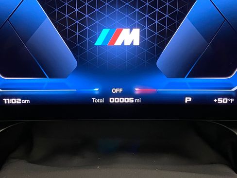 New 2026 BMW X3 M50 w/ Premium Package image 20