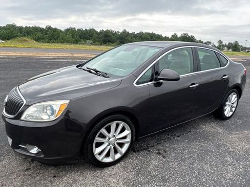 Used 2014 Buick Verano FWD image 1