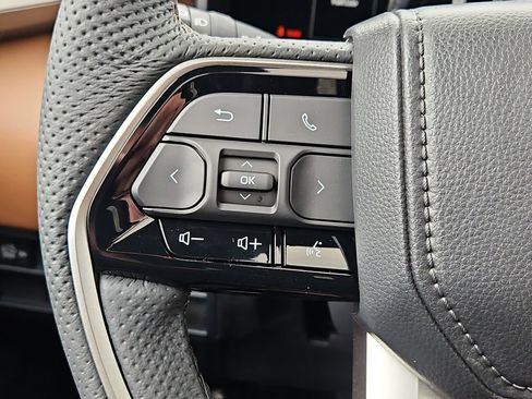 New 2026 Toyota Tundra 1794 Edition AWD/4WD image 18