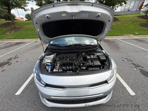 Used 2023 Kia Rio S FWD image 18