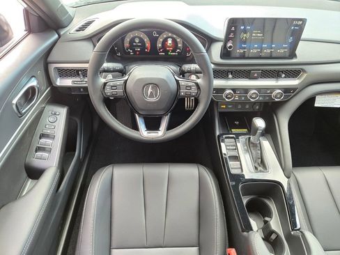 New 2026 Acura Integra A-Spec FWD image 15