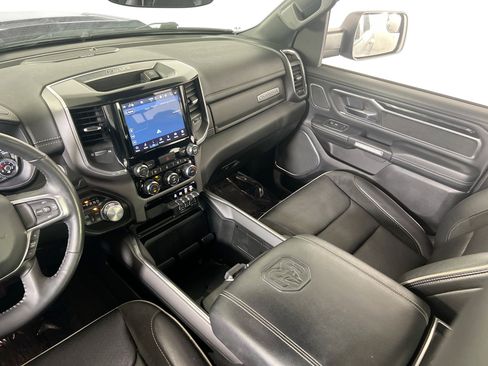 Used 2022 RAM 1500 Laramie image 23