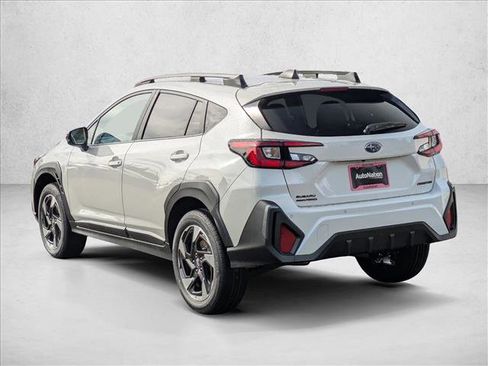 New 2026 Subaru Crosstrek 2.5i Limited image 7