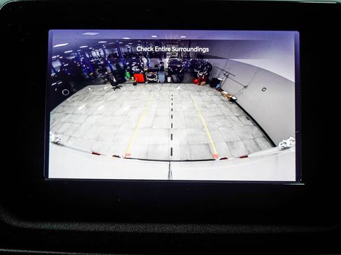 Used 2023 RAM ProMaster 2500 FWD image 22
