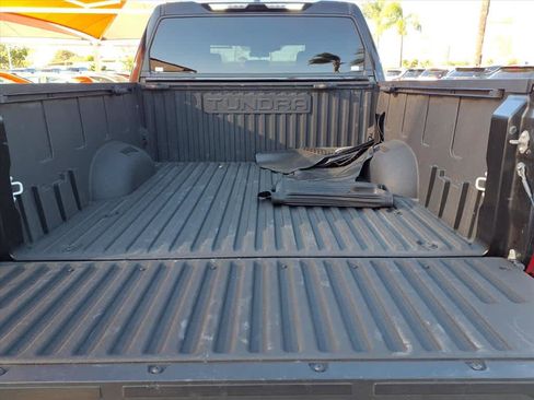 Used 2024 Toyota Tundra SR5 w/ SR5 Convenience Package image 6