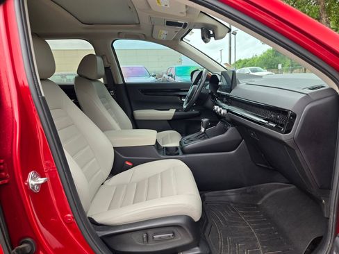 Used 2024 Honda CR-V EX-L image 27