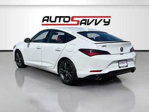 Used 2024 Acura Integra A-Spec image 5