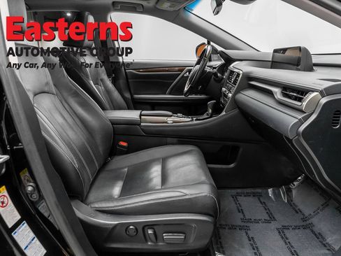 Used 2018 Lexus RX 350L AWD w/ Premium Package image 27