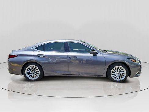Used 2021 Lexus ES 350 Ultra Luxury FWD image 8