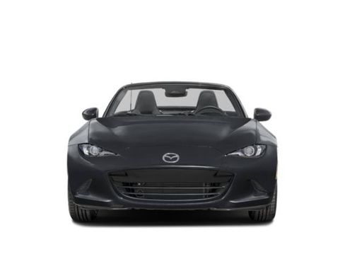 New 2026 MAZDA MX-5 Miata Sport RWD image 4