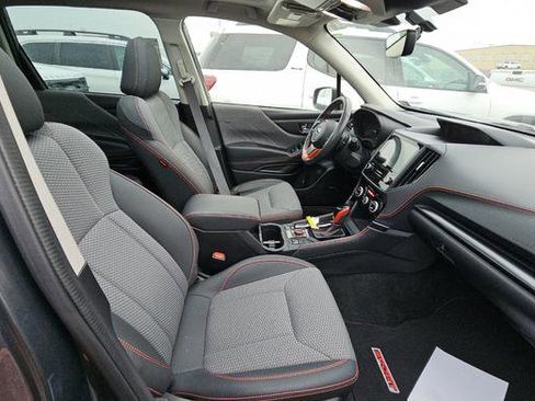 Used 2023 Subaru Forester Sport image 10