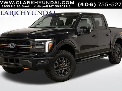 Used 2024 Ford F150 Tremor w/ Equipment Group 402A High