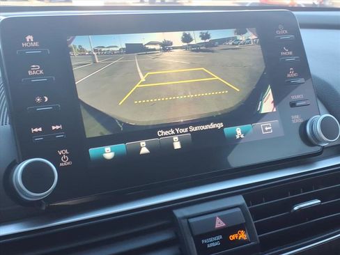 Used 2022 Honda Accord EX-L image 21