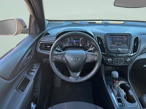 Used 2023 Chevrolet Equinox RS AWD/4WD image 6