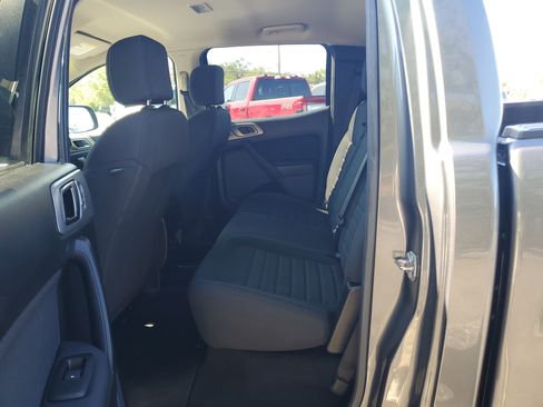 Used 2022 Ford Ranger XLT w/ Equipment Group 302A High image 23