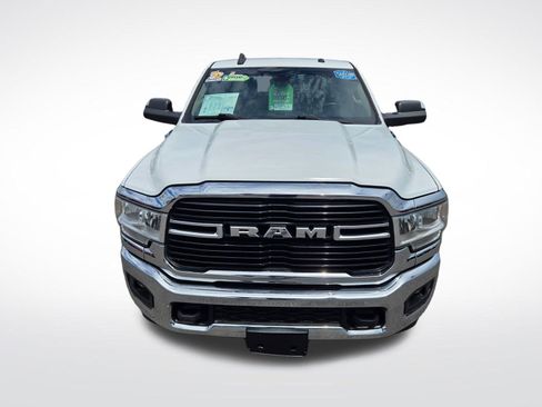 Used 2019 RAM 2500 Big Horn image 53