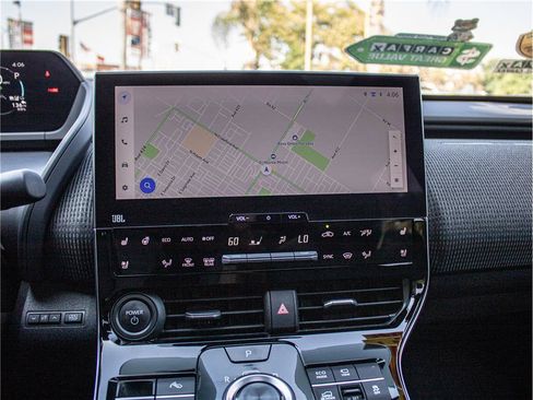 Used 2023 Toyota bZ4X AWD w/ Weather Package image 15