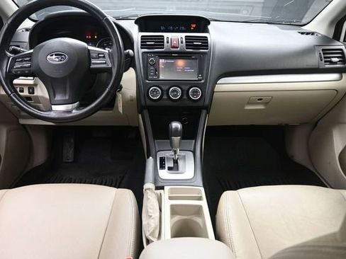 Used 2013 Subaru Crosstrek 2.0i Limited AWD/4WD image 9