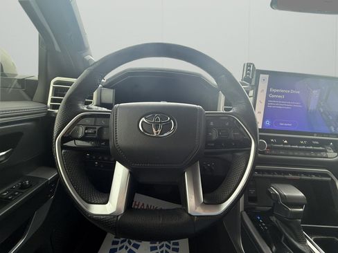 Used 2023 Toyota Tundra Platinum w/ Advanced Package image 19