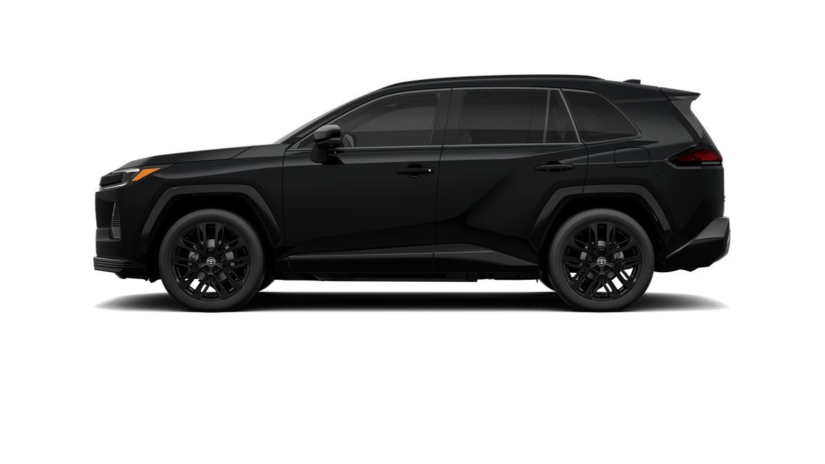 New 2026 Toyota RAV4 XSE w/ Weather Package AWD/4WD image 4