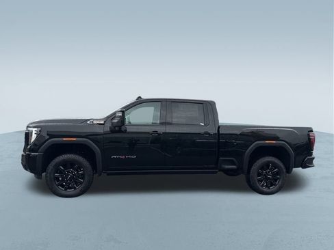 New 2026 GMC Sierra 2500 AT4 w/ AT4 Premium Plus Package image 5