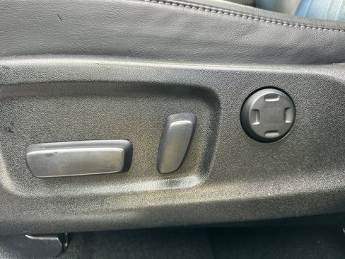 Used 2017 Lexus RX 450h AWD image 14