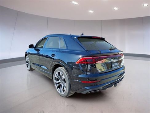 New 2026 Audi Q8 Premium Plus image 3