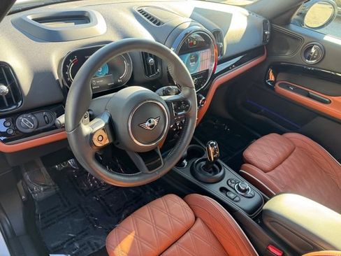 Certified 2024 MINI Cooper Countryman S image 8