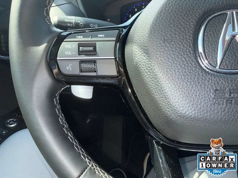 Used 2026 Acura ADX FWD image 19