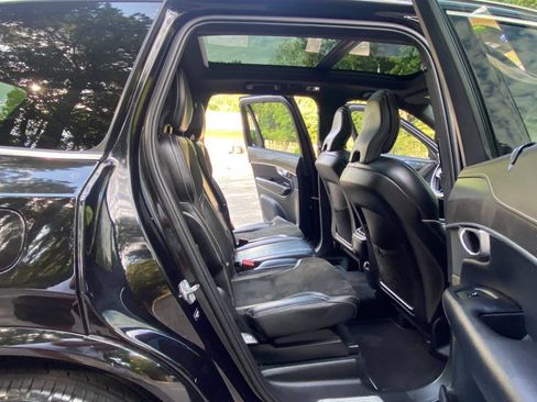 Used 2019 Volvo XC90 T5 R-Design w/ Protection Package Premier FWD image 61