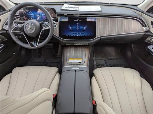 Used 2026 Mercedes-Benz E 350 Sedan image 12