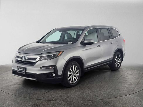 Used 2020 Honda Pilot EX-L image 7