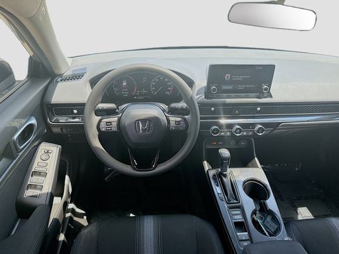 Certified 2024 Honda Civic LX image 20