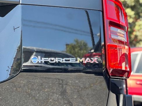 New 2026 Toyota Land Cruiser 1958 AWD/4WD image 7