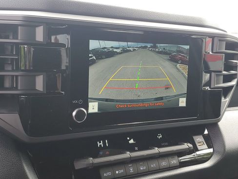 Certified 2026 Toyota Tundra SR5 w/ SX Package AWD/4WD image 26